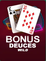 Fair Go Casito: Bonus Deuces Wild